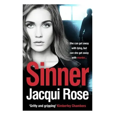 Sinner - Rose, Jacqui