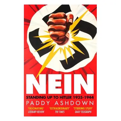 Nein - Ashdown, Paddy