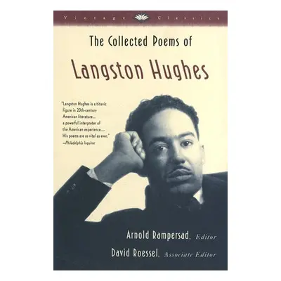 Collected Poems of Langston Hughes - Hughes, Langston