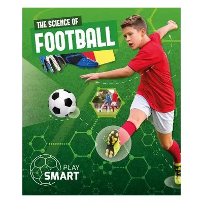 Science of Football - Dufresne, Emilie