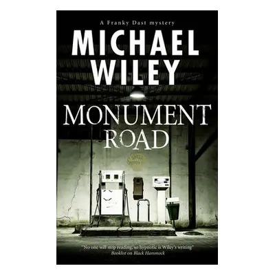 Monument Road - Wiley, Michael