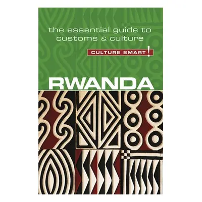 Rwanda - Culture Smart! - Crawford, Brian