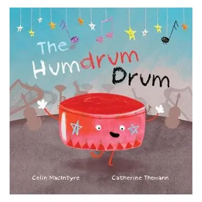 Humdrum Drum - MacIntyre, Colin