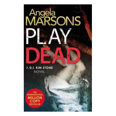 Play Dead - Marsons, Angela