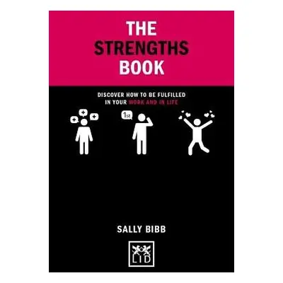 Strengths Book - Bibb, Sally