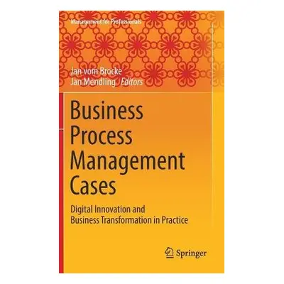 Business Process Management Cases