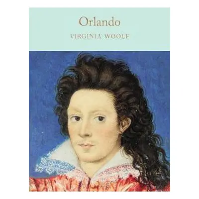 Orlando - Woolf, Virginia