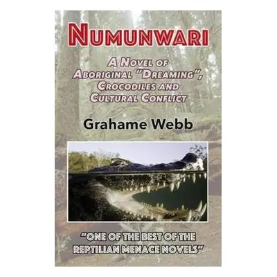 Numunwari - Webb, Grahame