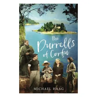 Durrells of Corfu - Haag, Michael