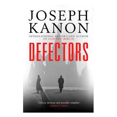 Defectors - Kanon, Joseph