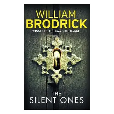 Silent Ones - Brodrick, William