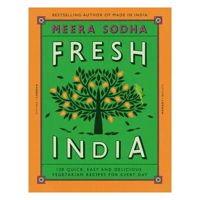 Fresh India - Sodha, Meera