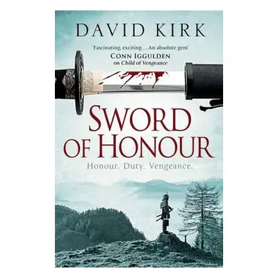 Sword of Honour - Kirk, David