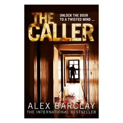 Caller - Barclay, Alex