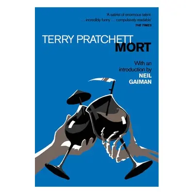 Mort - Pratchett, Terry