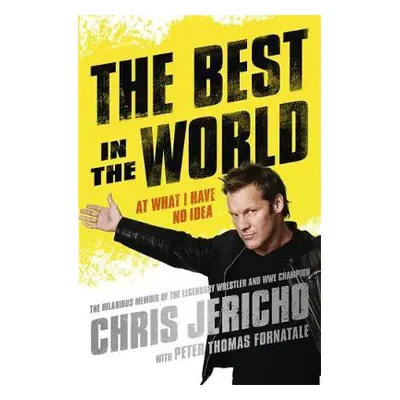 Best in the World - Jericho, Chris