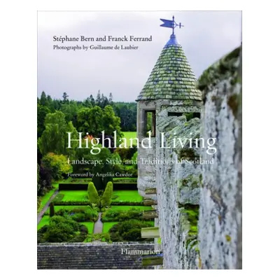 Highland Living - Bern, Stephane a Ferrand, Franck