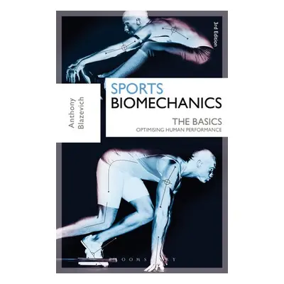 Sports Biomechanics - Blazevich, Prof. Prof. Anthony J. (Associate Professor)