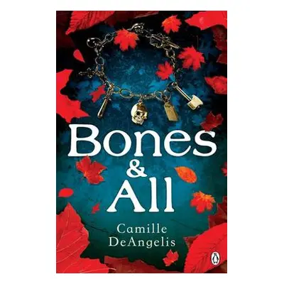 Bones a All - DeAngelis, Camille