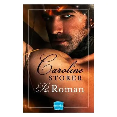 Roman - Storer, Caroline