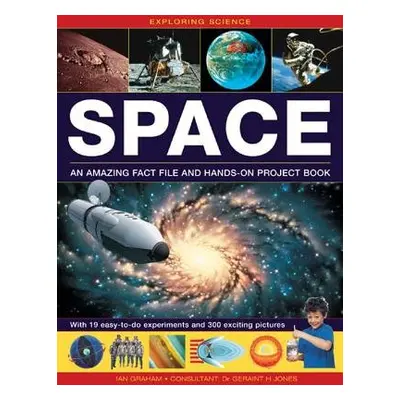 Exploring Science: Space - Graham, Ian