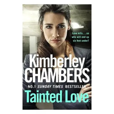 Tainted Love - Chambers, Kimberley