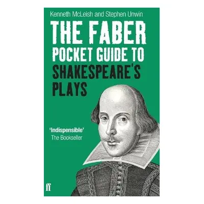 Faber Pocket Guide to Shakespeare's Plays