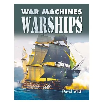 Warships - West, Professor Emeritus of Latin David (University of Newcastle)