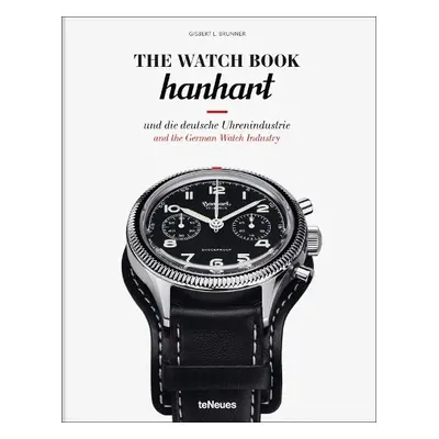 Watch Book: Hanhart - Brunner, Gisbert L.