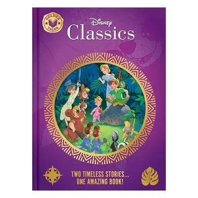 Disney Classics: Golden Tales - Walt Disney