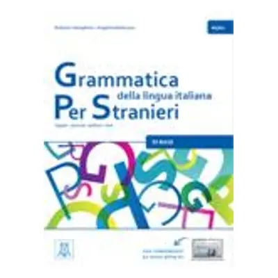 Grammatica della lingua italiana Per Stranieri - Tartaglione, Roberto a Benincasa, Angelica