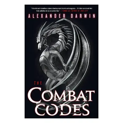 Combat Codes - Darwin, Alexander