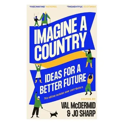 Imagine A Country