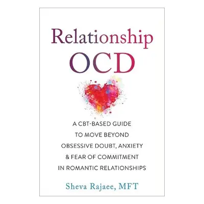 Relationship OCD - Rajaee, Sheva