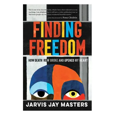 Finding Freedom - Masters, Jarvis Jay