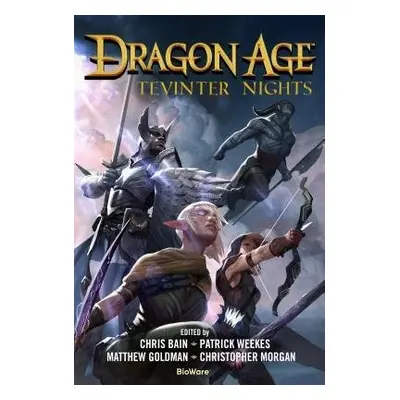 Dragon Age: Tevinter Nights