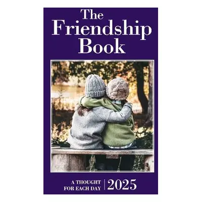 Friendship Book 2025