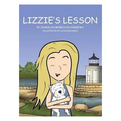 Lizzie's Lesson - Morrison-Andrews, Sharalyn