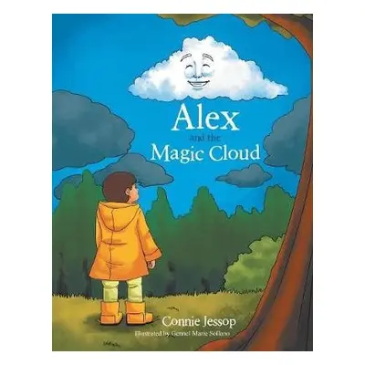 Alex and the Magic Cloud - Jessop, Connie