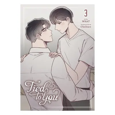 Tied to You, Vol. 3