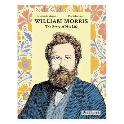 William Morris - Ascari, Giancarlo