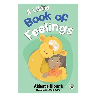 Little Book of Feelings - Blount, Atlanta