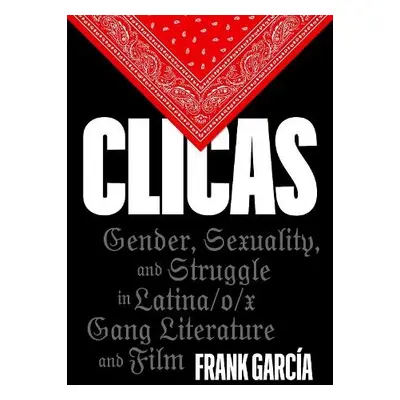 Clicas - Garcia, Frank