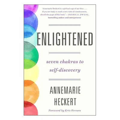 Enlightened - Heckert, Annemarie