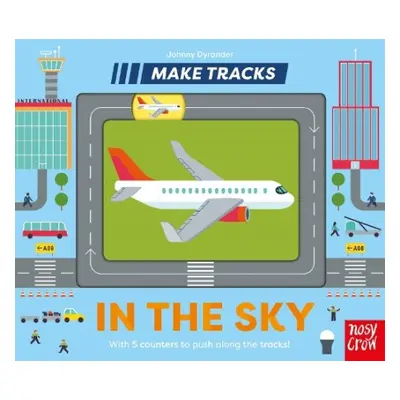 Make Tracks: In the Sky