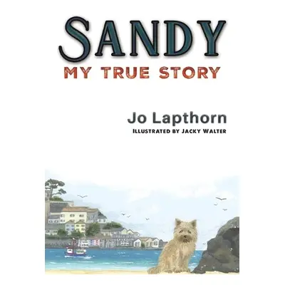 Sandy - Lapthorn, Jo