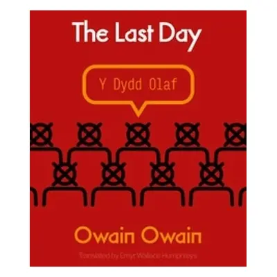 Last Day, The - Owain, Owain