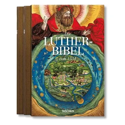 Luther Bible of 1534