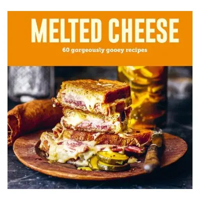 Melted Cheese - Small, Ryland Peters a