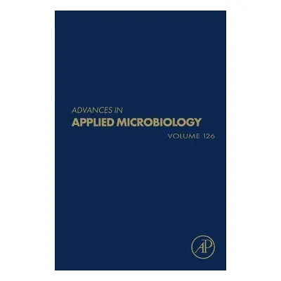 Advances in Applied Microbiology